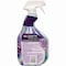 Clorox Multi-Surface Cleaner, Spray Bottle, 32 oz, Lavender and Jasmine, 9 PK 60523CT - alternate 19